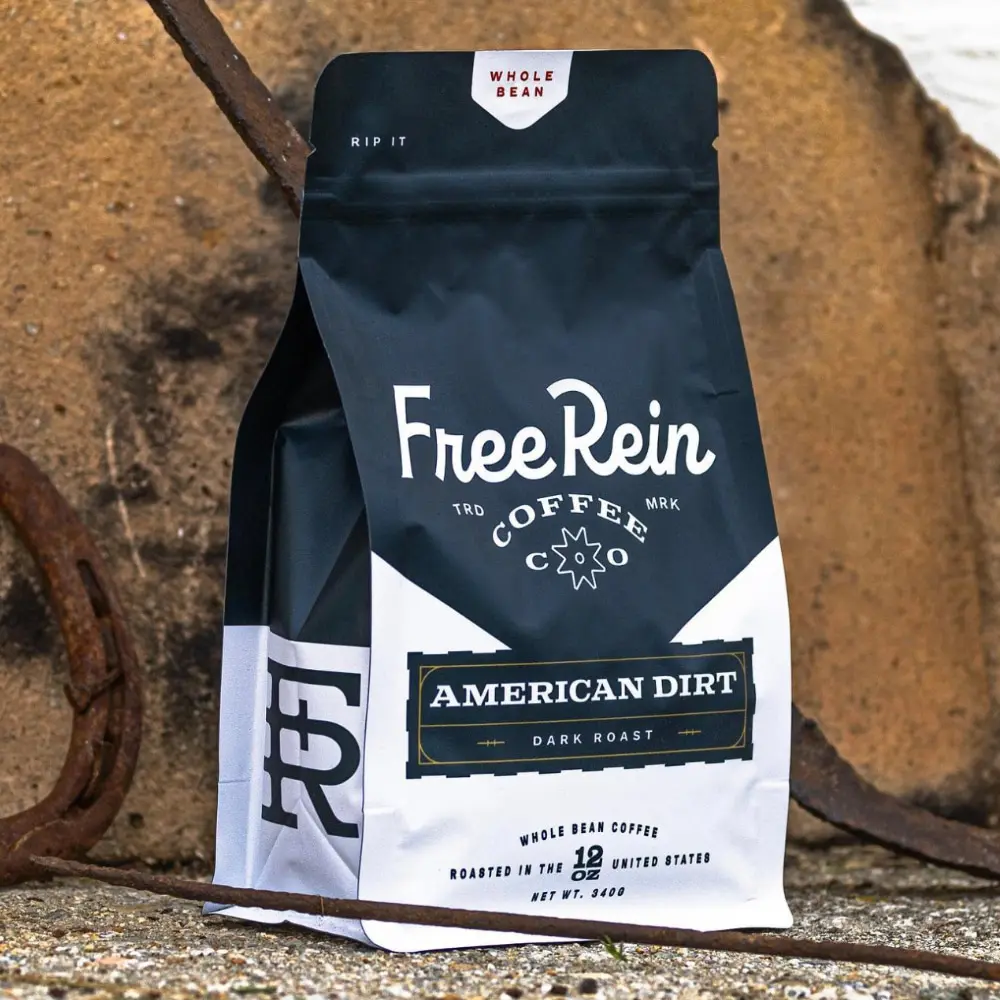 Free Rein