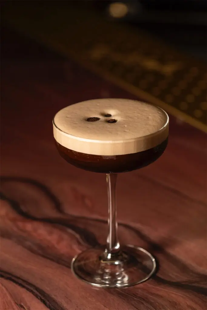 Delilah is open late, offering live entertainment into the early morning hours.