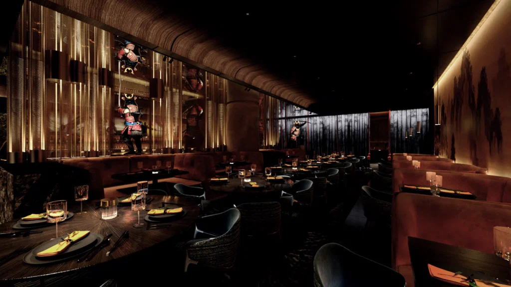 The Harwood District Debuts a Vibey Japanese Steakhouse, Rise Soufflés Expand Across North Texas, and More Dallas Restaurant News