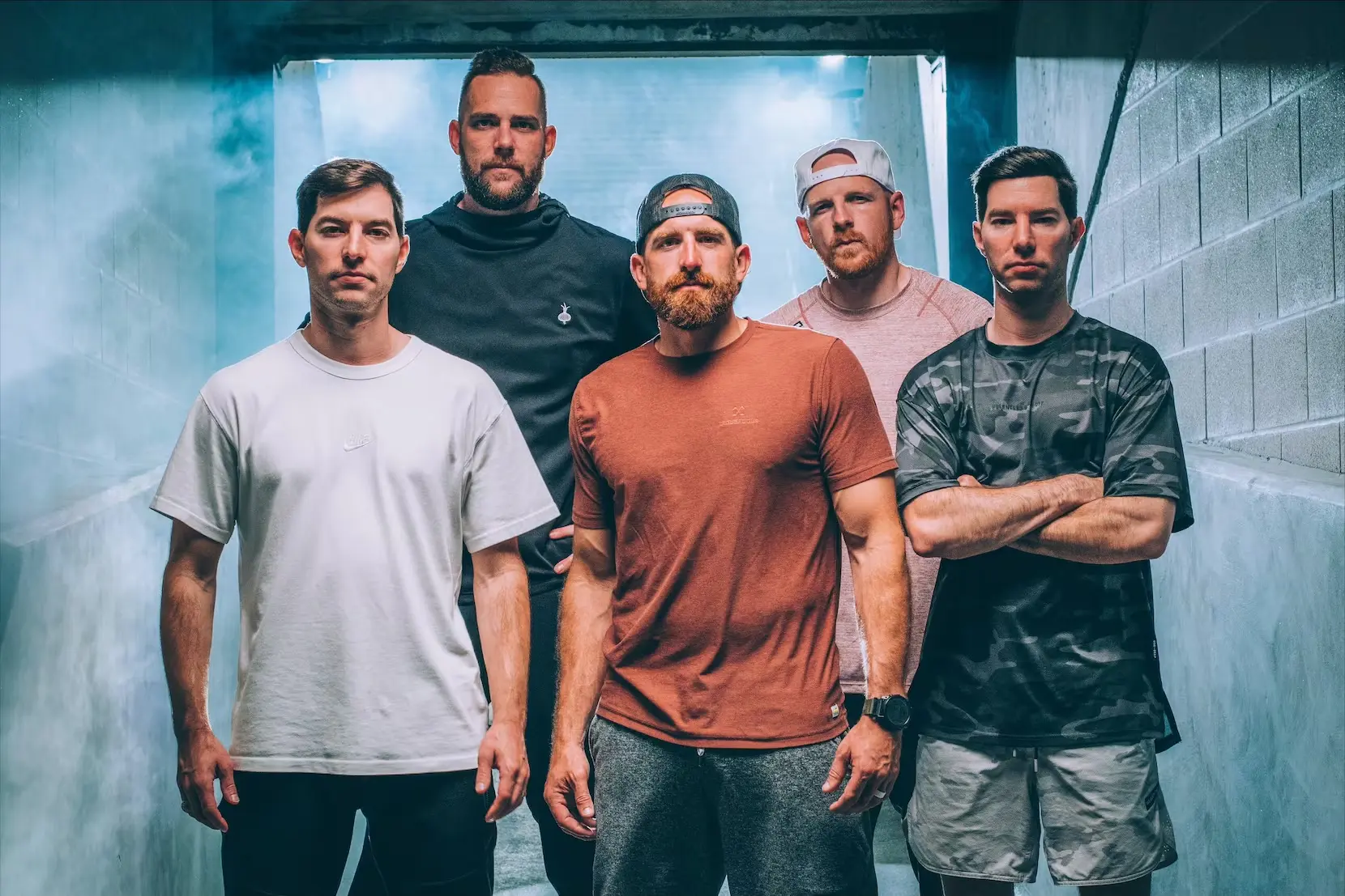 Dude Perfect Dallas Film Fest