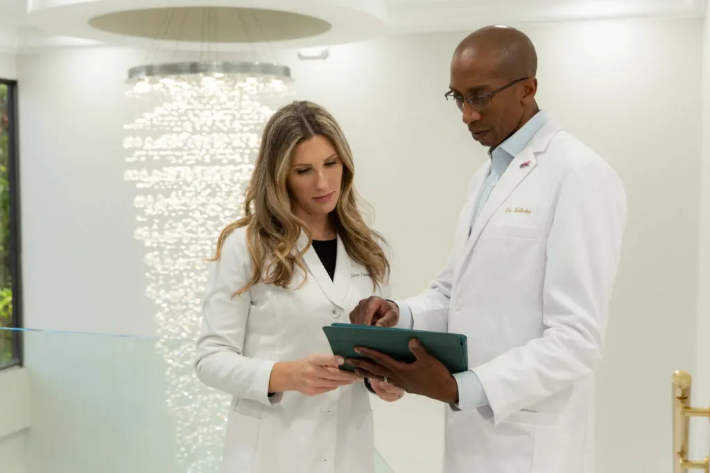 At Heights Plastic Surgery and Studio Essex MedSpa, their goal is help you discover the best version of you. 