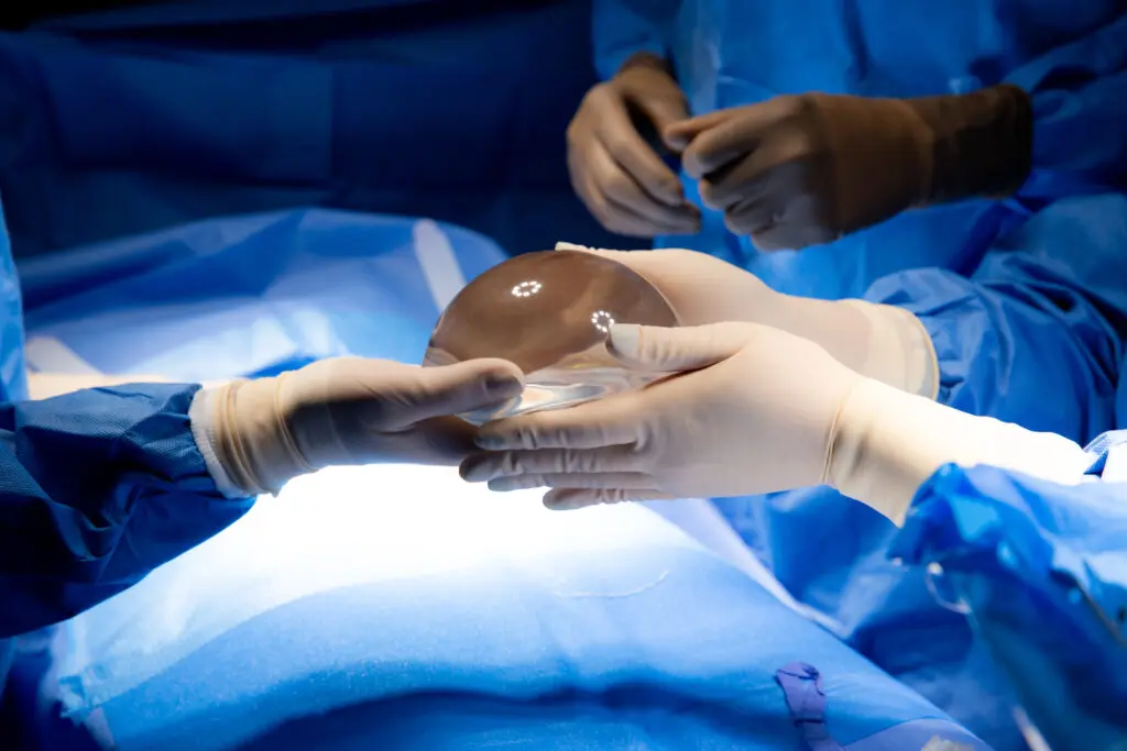 The team prides itself on taking an honest, thorough and empowering approach to explaining procedures to patients.