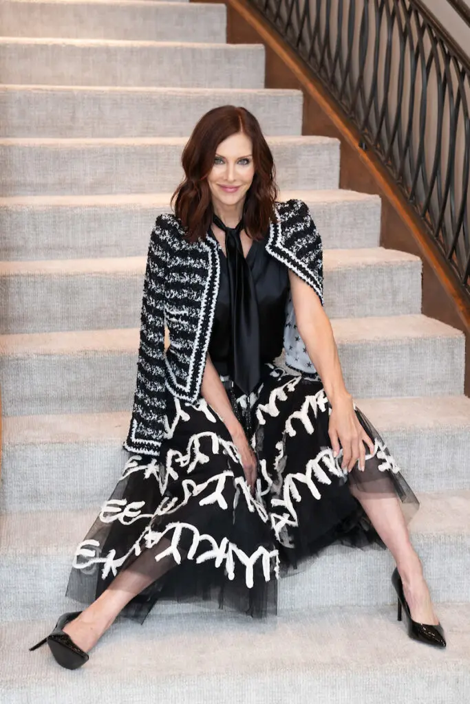 Designs from the Maison Common Wild Wild West collection at Elizabeth Anthony. (Photo by Wilson Parish)