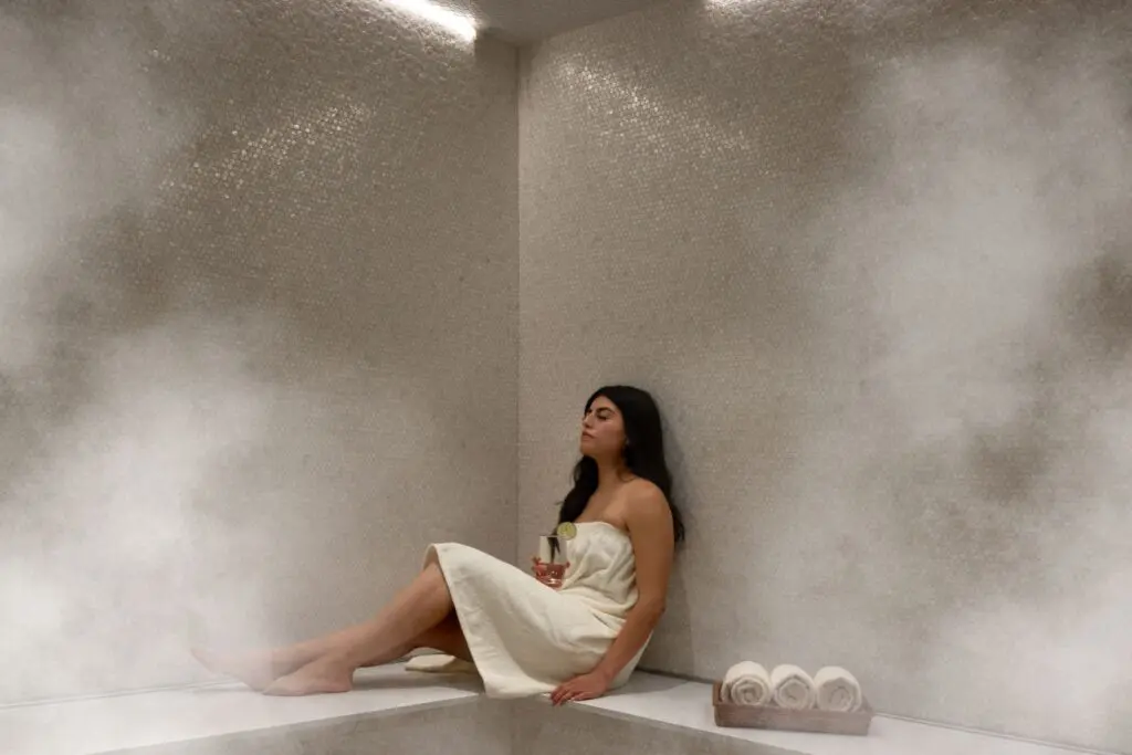 If a spa day is calling your name, look no further than Le Spa by Warwick Melrose.