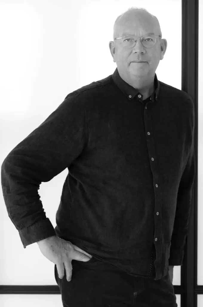 Architect John Ike, Ike Baker Velten