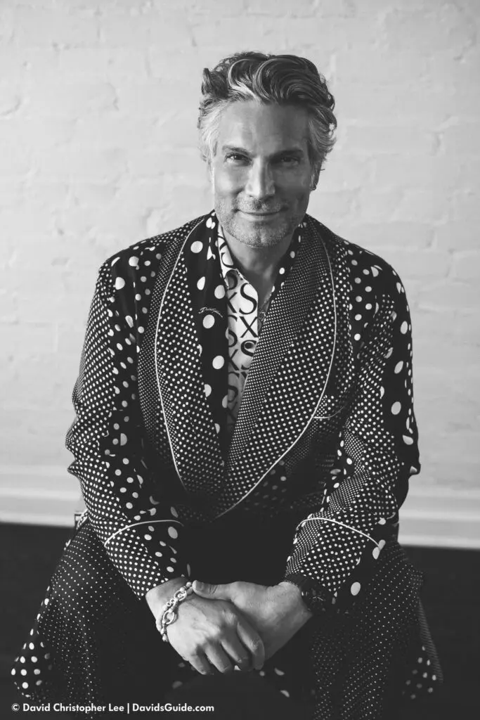 Cameron Silver