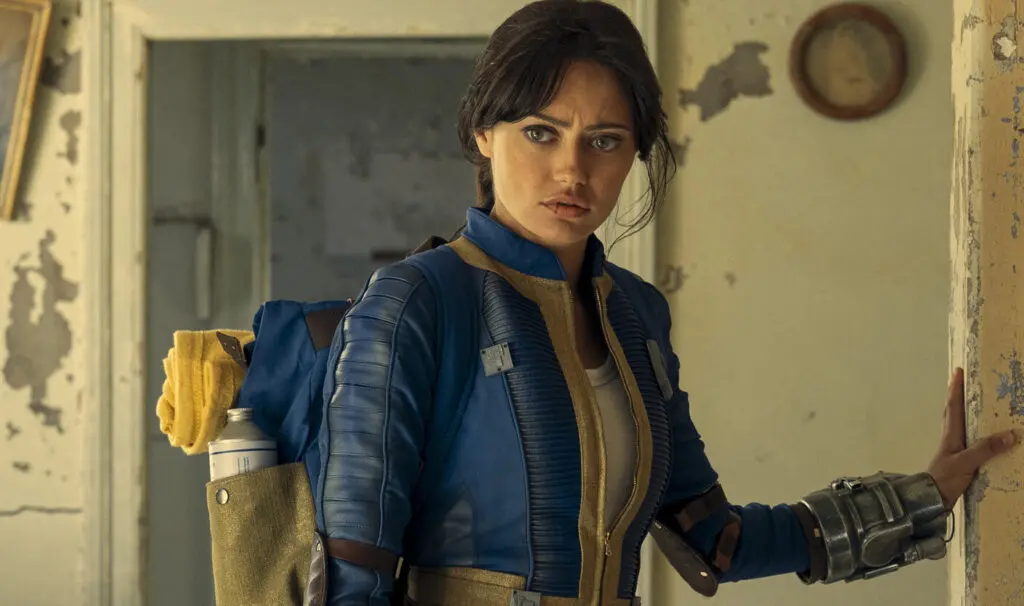 The 5 Best New TV Shows to Stream Right Now — HBO, Prime Video, Hulu, and Netflix Favorites