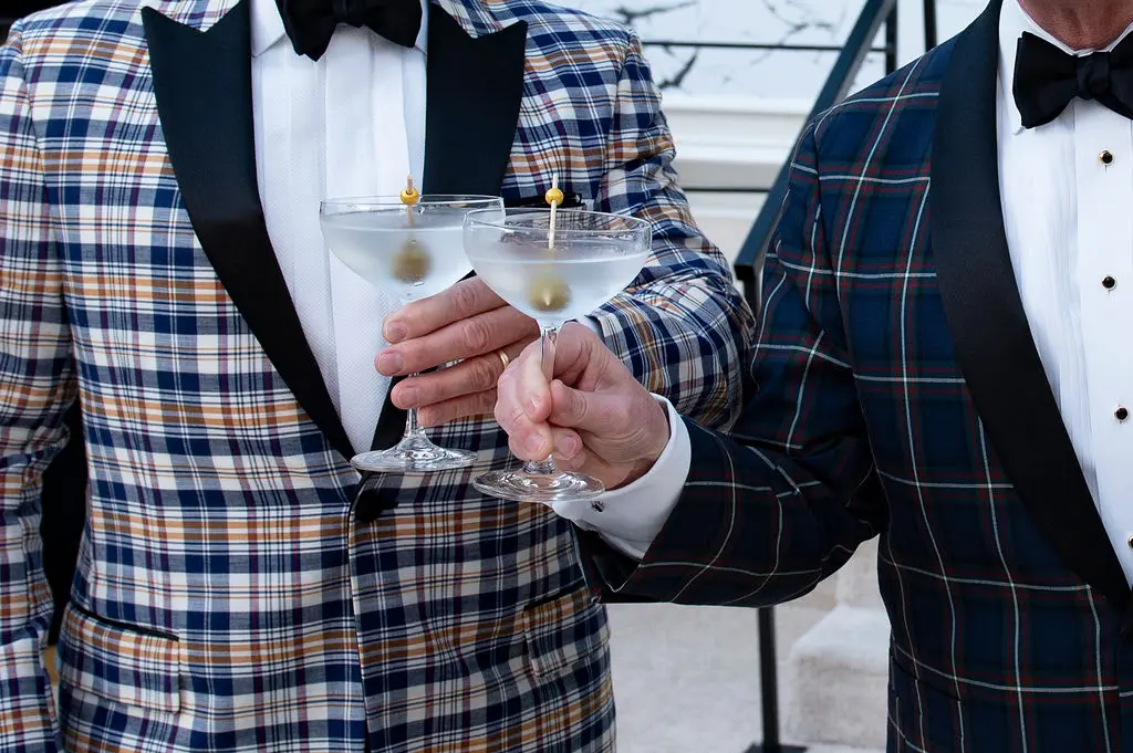 Cheers to Art Ball 2024 (Photo by Tamytha Cameron, Nate Rehlander, and Rob Wythe)