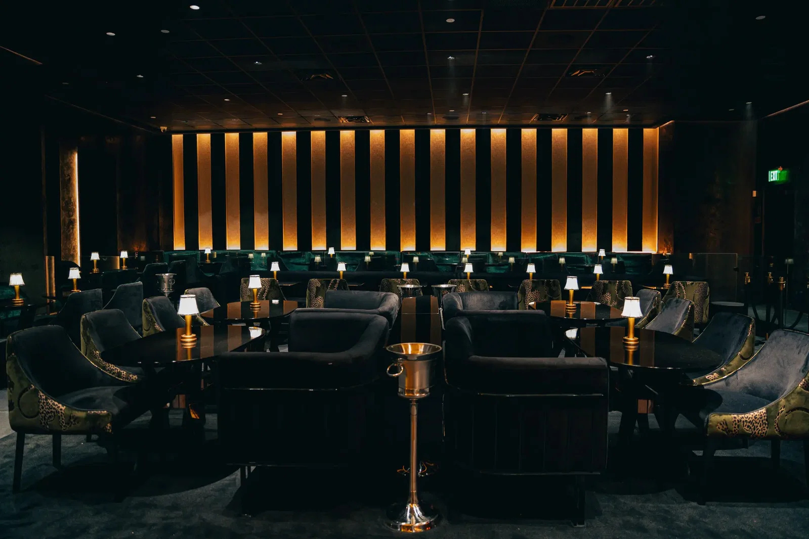 Regines Lounge Dallas