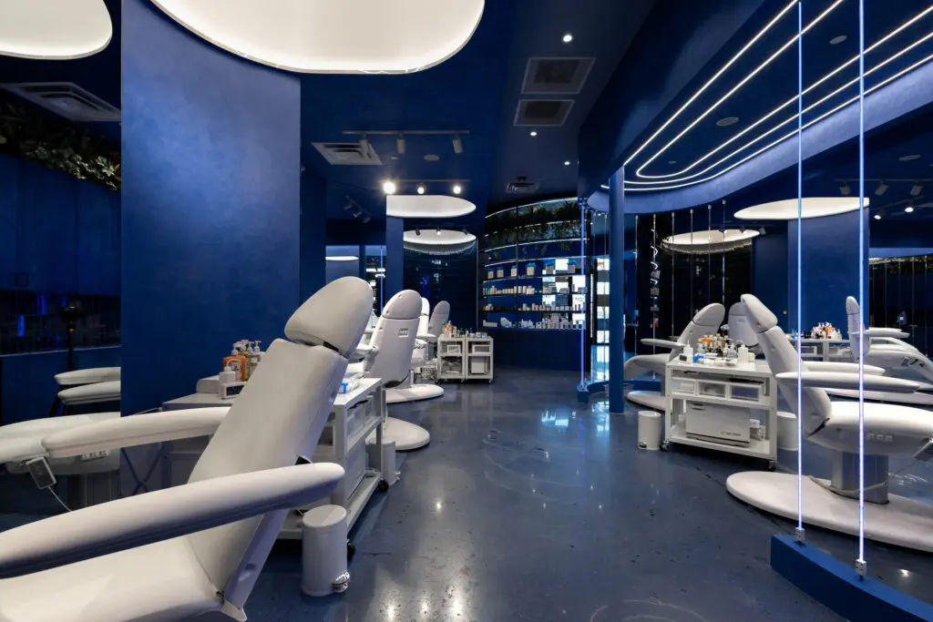 Houston’s New Skincare Spas — Hi, Skin and Westlake Dermatology Take Facials to Another Level