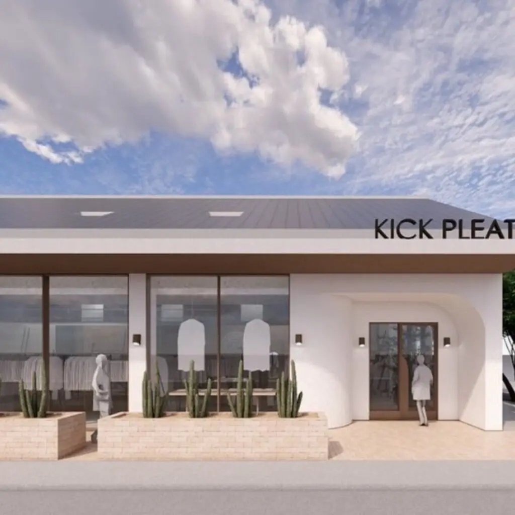Four Stalwart Texas Stores Are Currently on the Move, Kick Pleat Expands to Dallas, and More Local Retail News