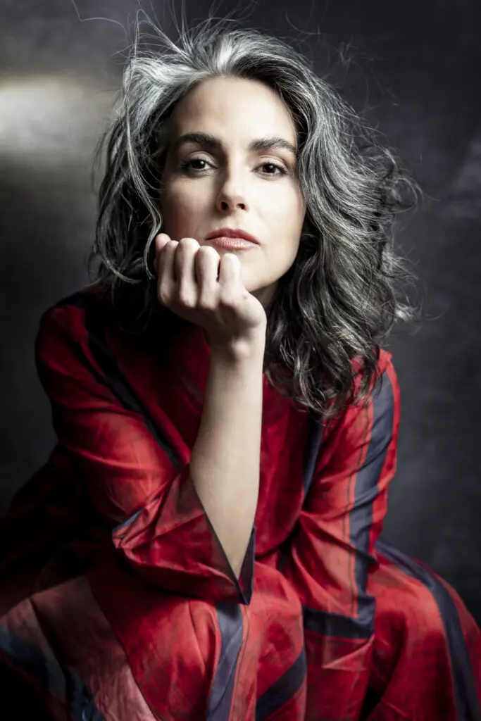 ROCO will perform world premiere of piano concerto, Total Eclipse, by Clarice Assad (Photo by Marcelo Macaue)