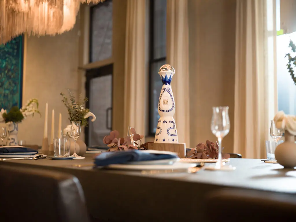 Clase Azul Tequila Reposado - the brand’s Artisanal Signature - is a smooth tequila masterfully aged for eight months in American whiskey casks.