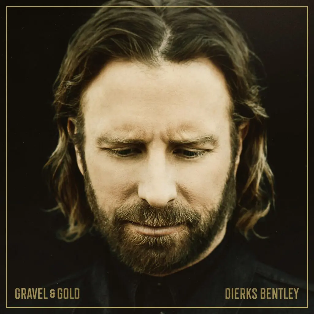 Dierks Bentley brings his Gravel & Gold Tour to Texas for the first time - one night only at Dickies Arena.