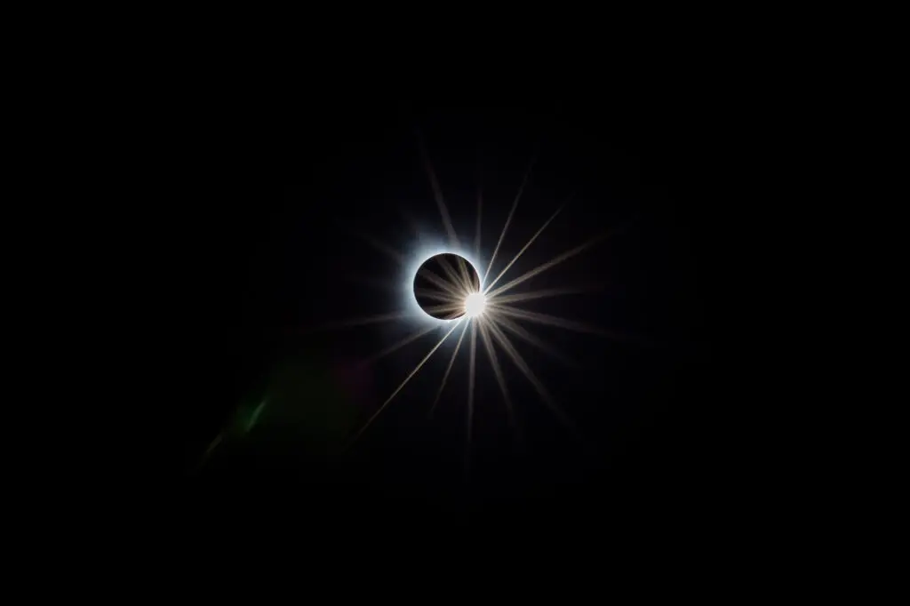 Klyde Warren Park's Eclipse Party (Photo by Don Clausen with Kelly Alexander Photography)