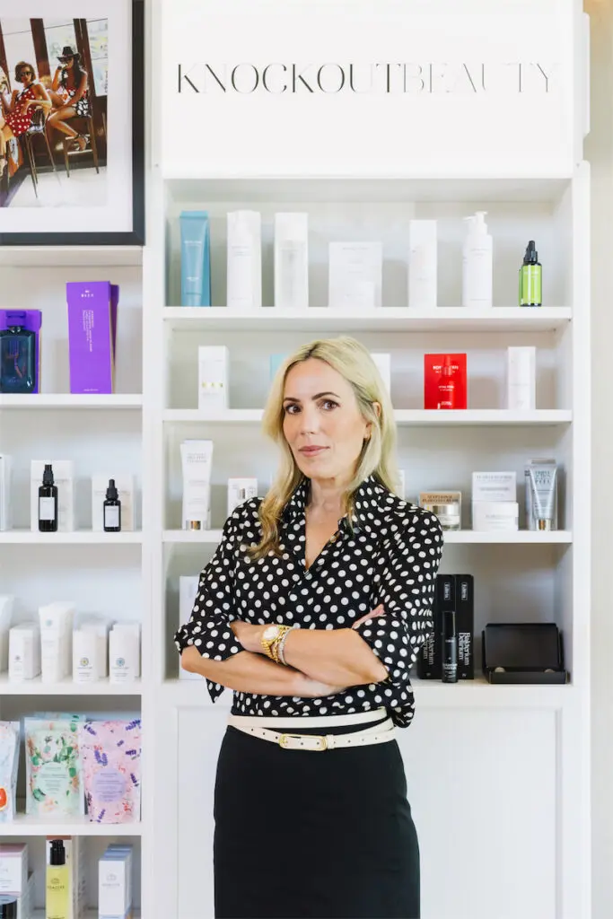 Cult-Loved Knockout Beauty Opens a Rare Outpost in Dallas