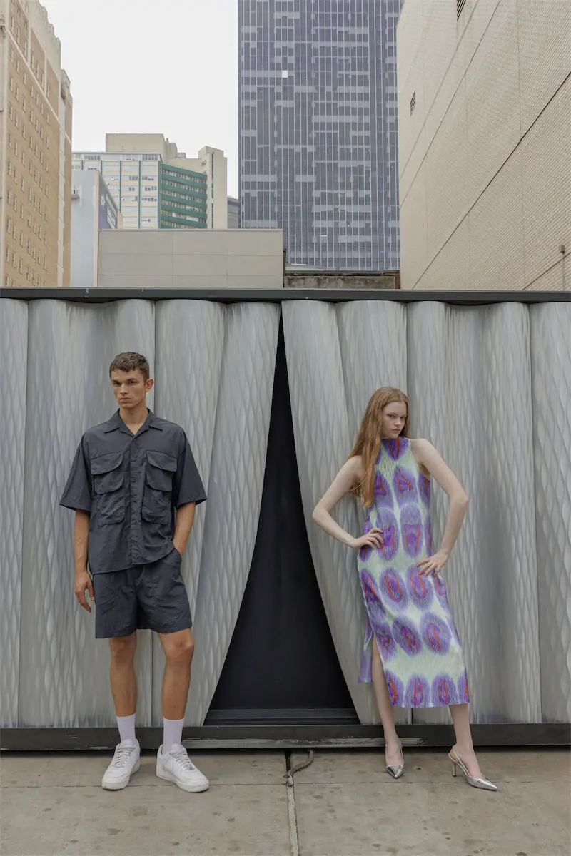 menswear nicole kwon dallas designer