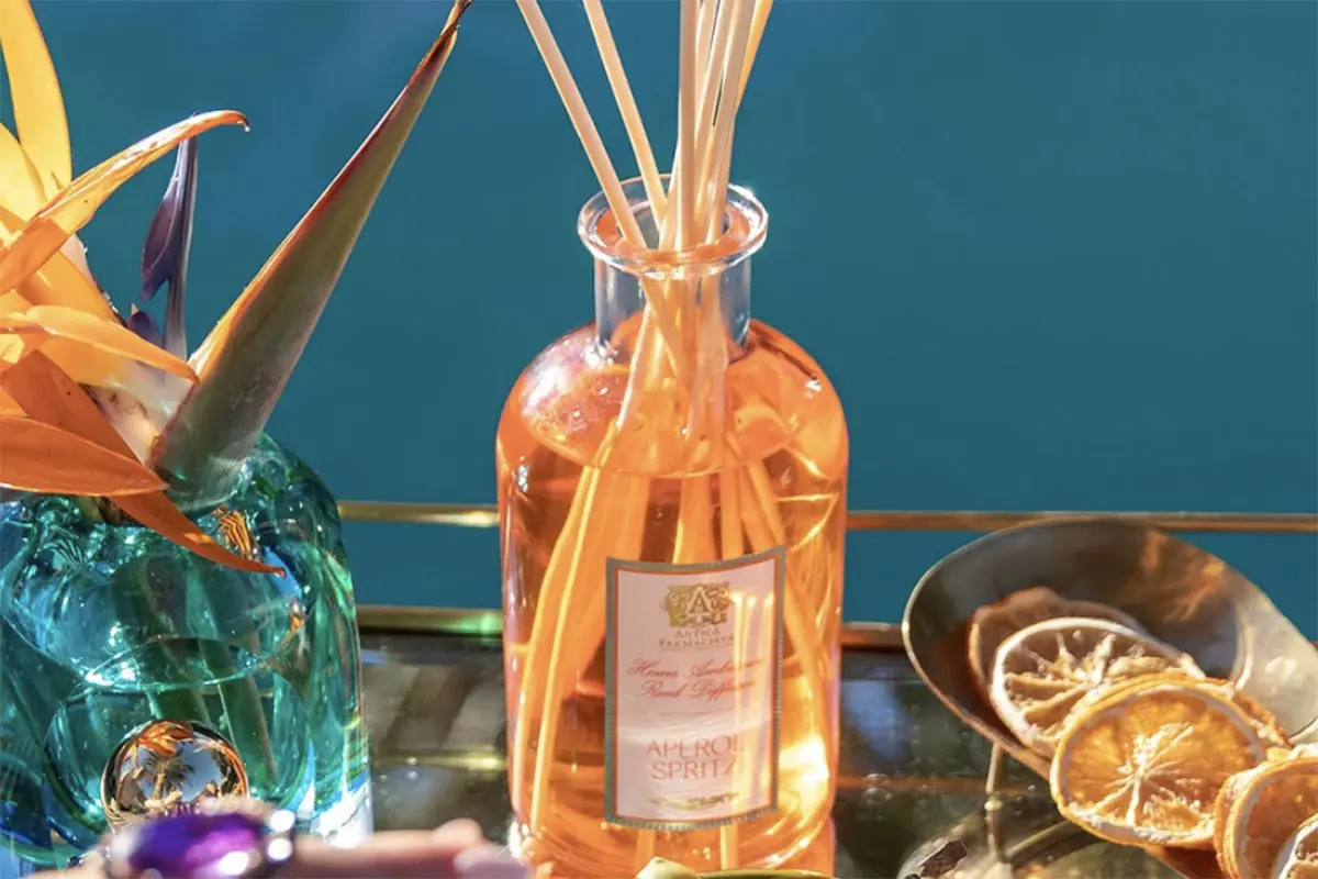 Berings Candle6