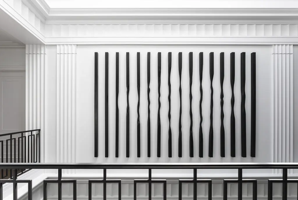 Benjamin Johnston Design
