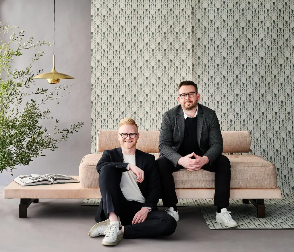 Yates Desygn Set to Debut A New Studio in Dallas’ Design District