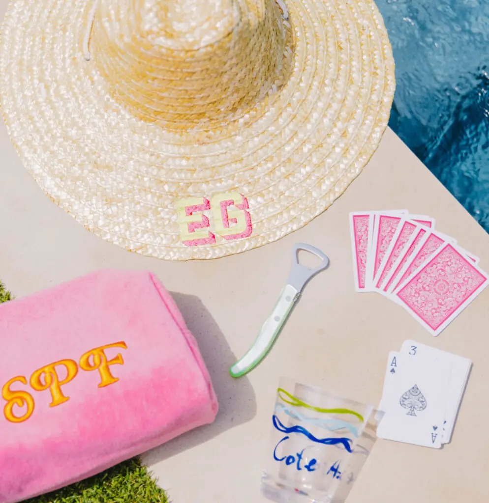 In celebration of the summer season, Afloat tapped PaperCity's editors to pick their favorite items on the app from their Fort Worth and Dallas shops — perfect for enjoying the months ahead. (Photo by Victoria Saperstein)