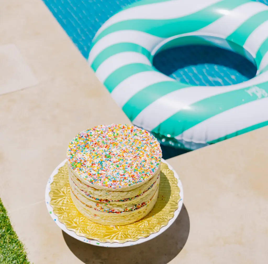Kids' toys and clothes, home decor, floral, party and hostess essentials, grilling items, tasty treats, and wellness goodies are all available on the app and can be delivered to the recipient's doorstep the very same day. (Photo by Victoria Saperstein)