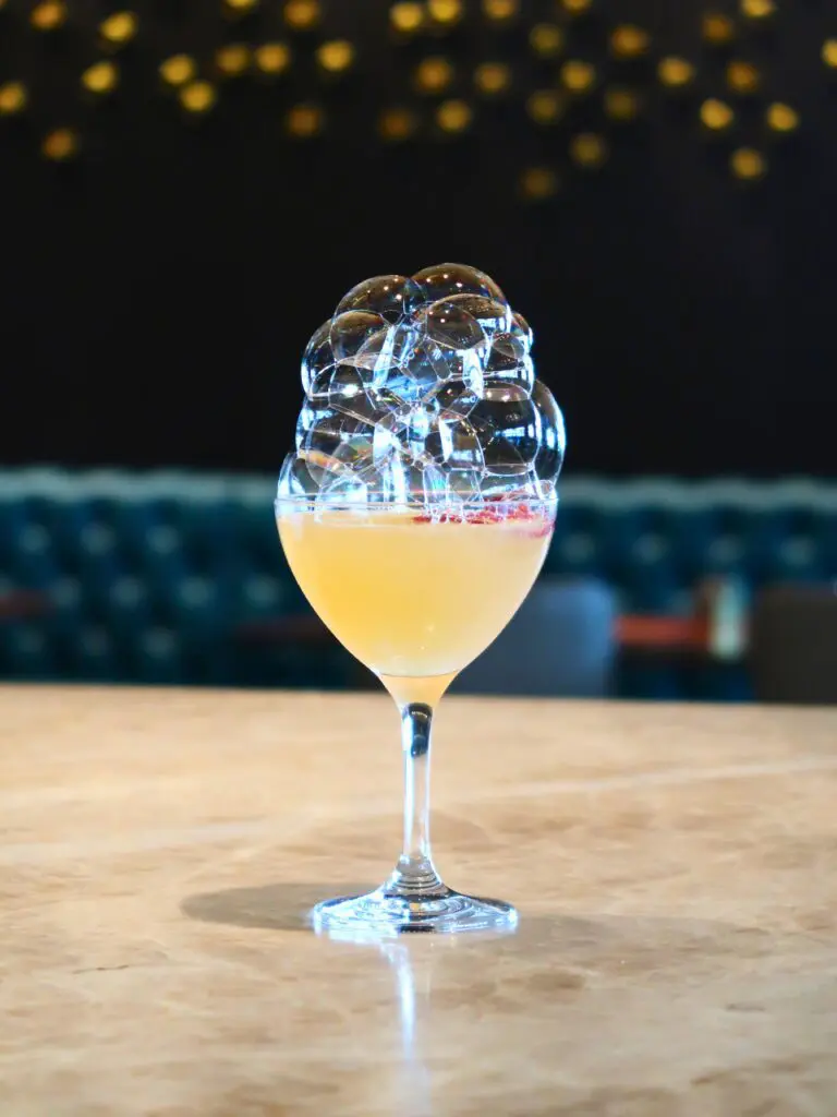 Bubble – CC