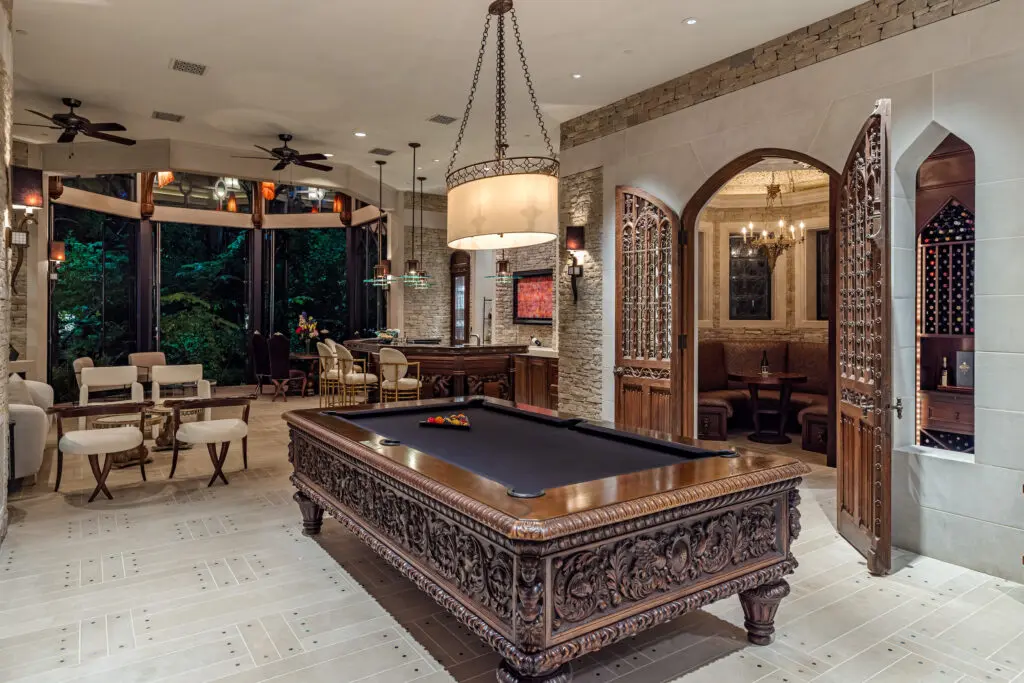 107 Timberwilde Lane (Photo by Berlyn Media for Martha Turner Sotheby’s International Realty)