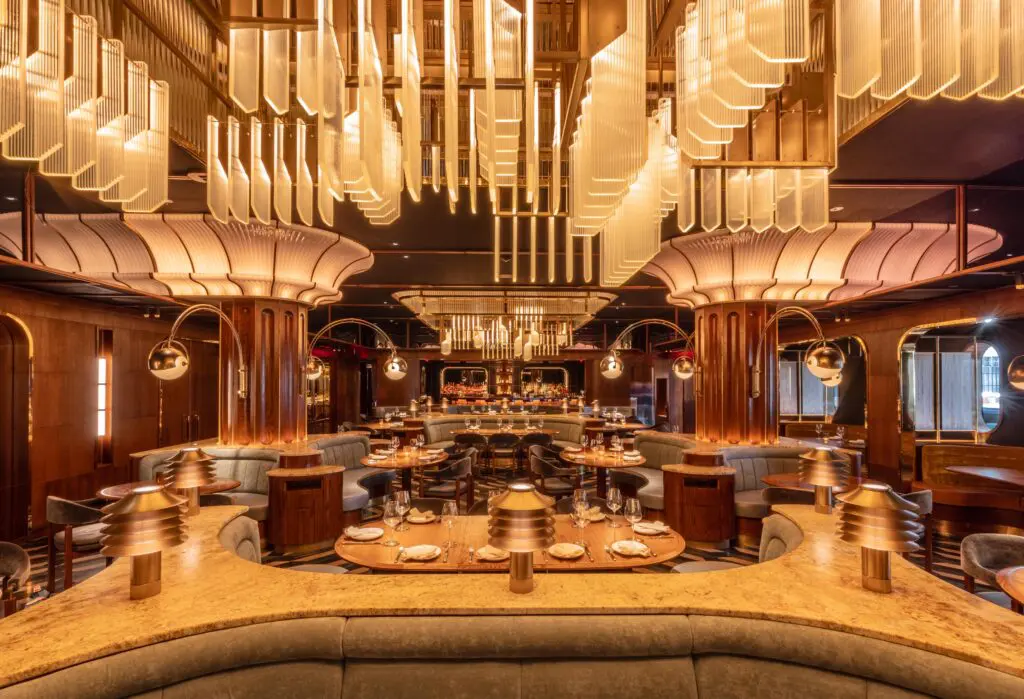 A $16 Million Korean Steakhouse Debuts in Uptown, French Bistro From Georgie Owner Heads to Preston Center, and More Dallas Restaurant Openings