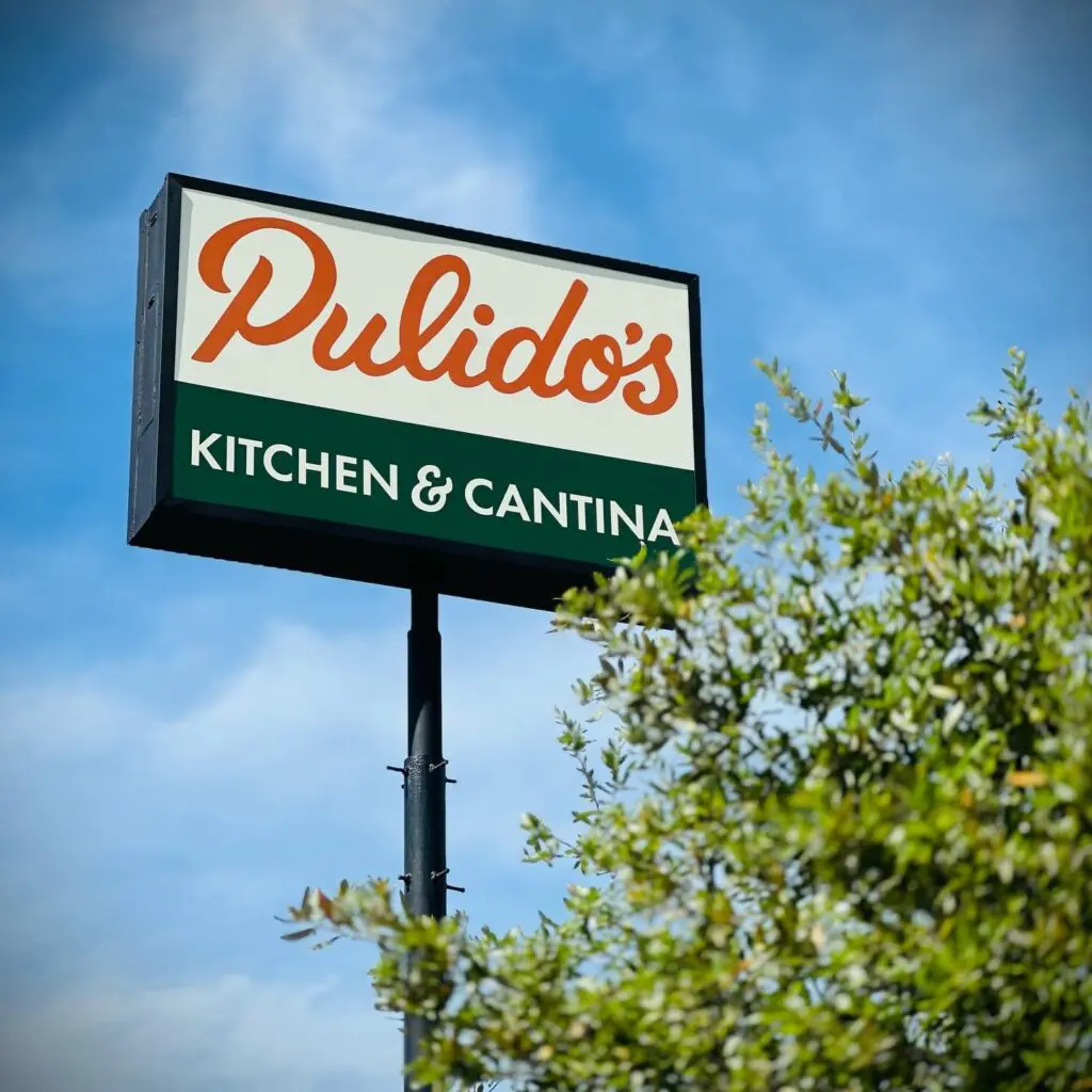 Pulido's Kitchen & Cantina maintains family traditions while writing the next chapter.