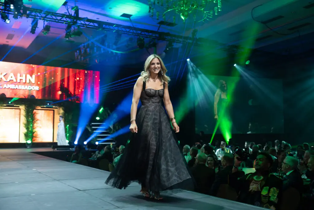 Jodi Kahn (Photo by Danny Campbell)