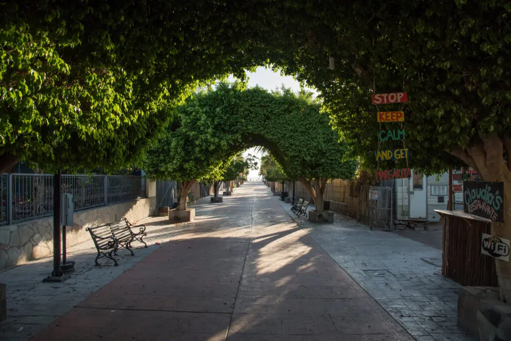 Depending on your passions, there’s something for everyone in this magical town.