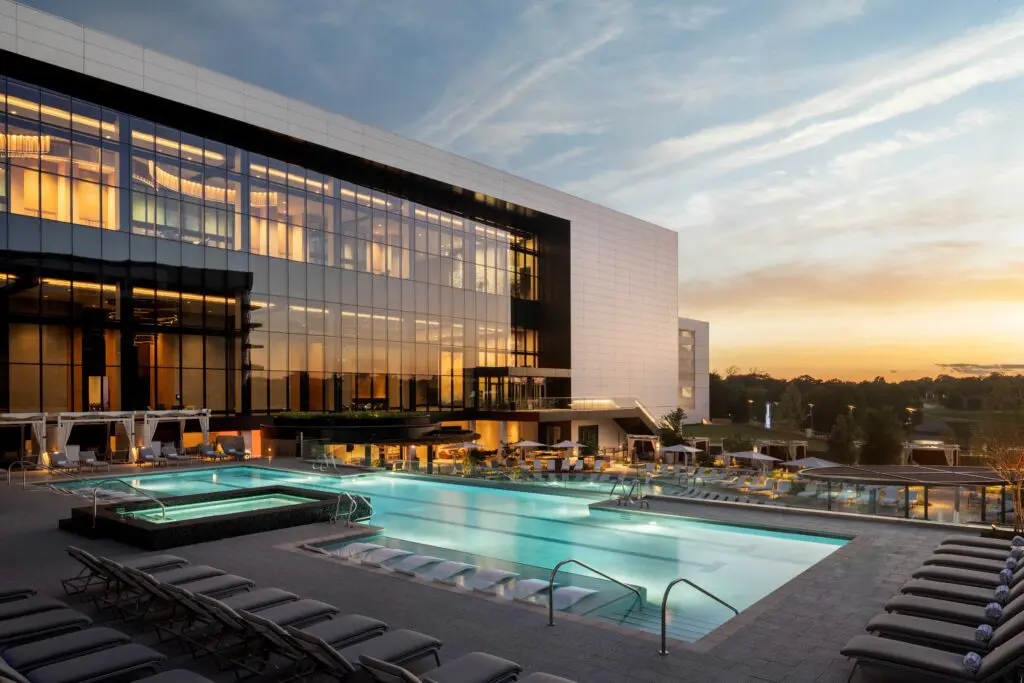 From culture to community to craft, the third annual Summerfest at Loews Hotels promises a refreshing and cool take on entertainment across the Metroplex.