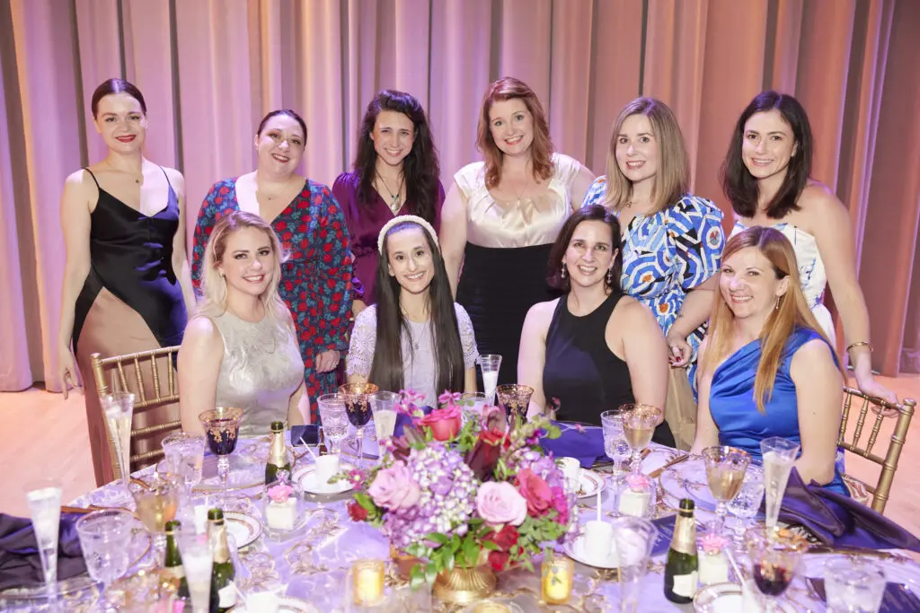 Left to right front row: Maegan Askew, Barbara Lott, Shelby White, Katie Soule. Back row left to right: Andrea Palmer, Tiffany Wolfe, Helen Tannehill, Brittany Christian, Amy Singleterry, Sara Fender.