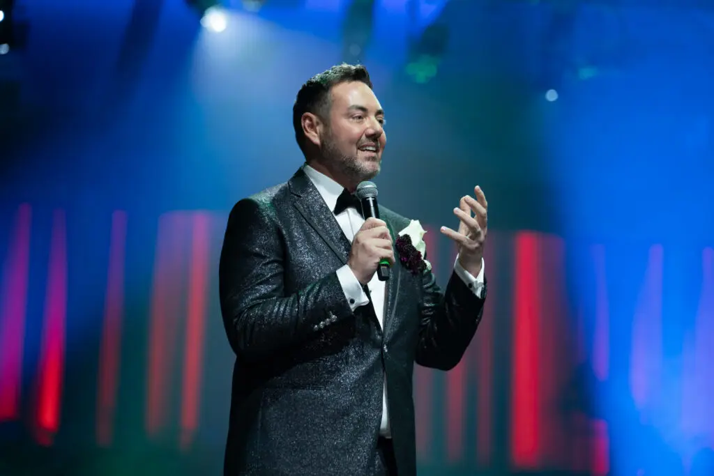Tim Garippa (Photo By Tamthya Cameron)