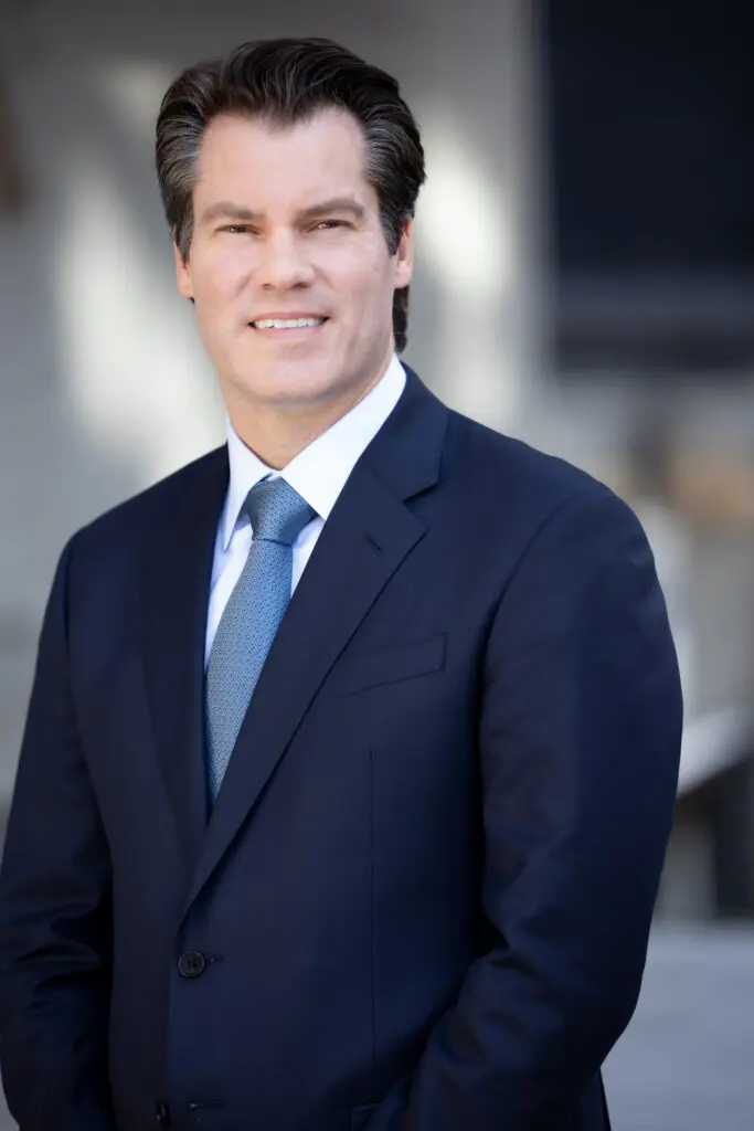 Meet Dr. Nick Oberheiden — A Dallas-Based Attorney Focused on National Security Law, White Collar Defense, and Federal Litigation