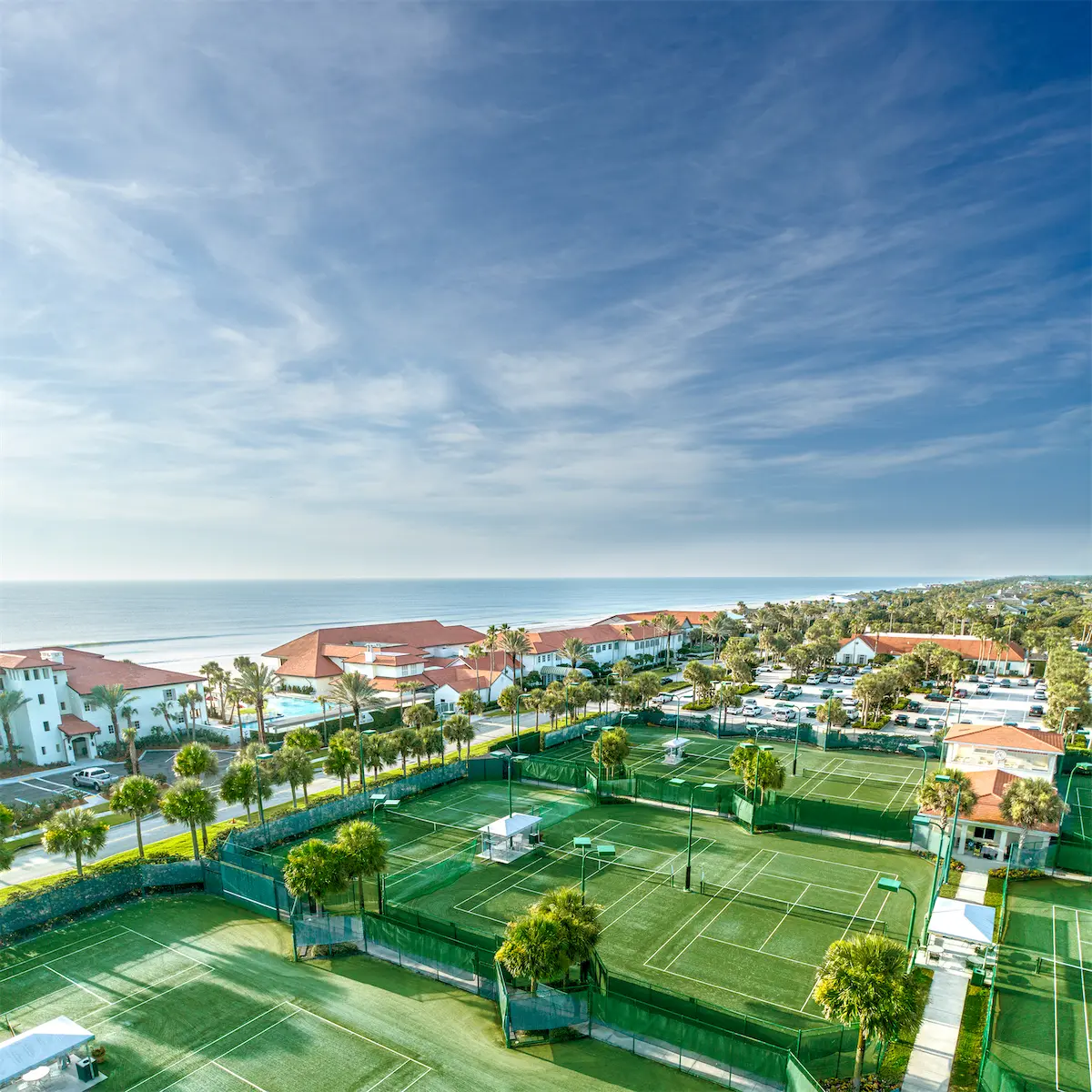 ponte vedra inn and club hotel review PVIC – PVR Racquet Club Aerial C