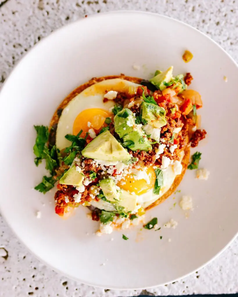 Jose Dallas brunches