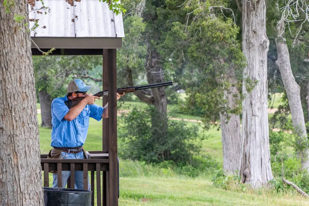 Shootout Hunger