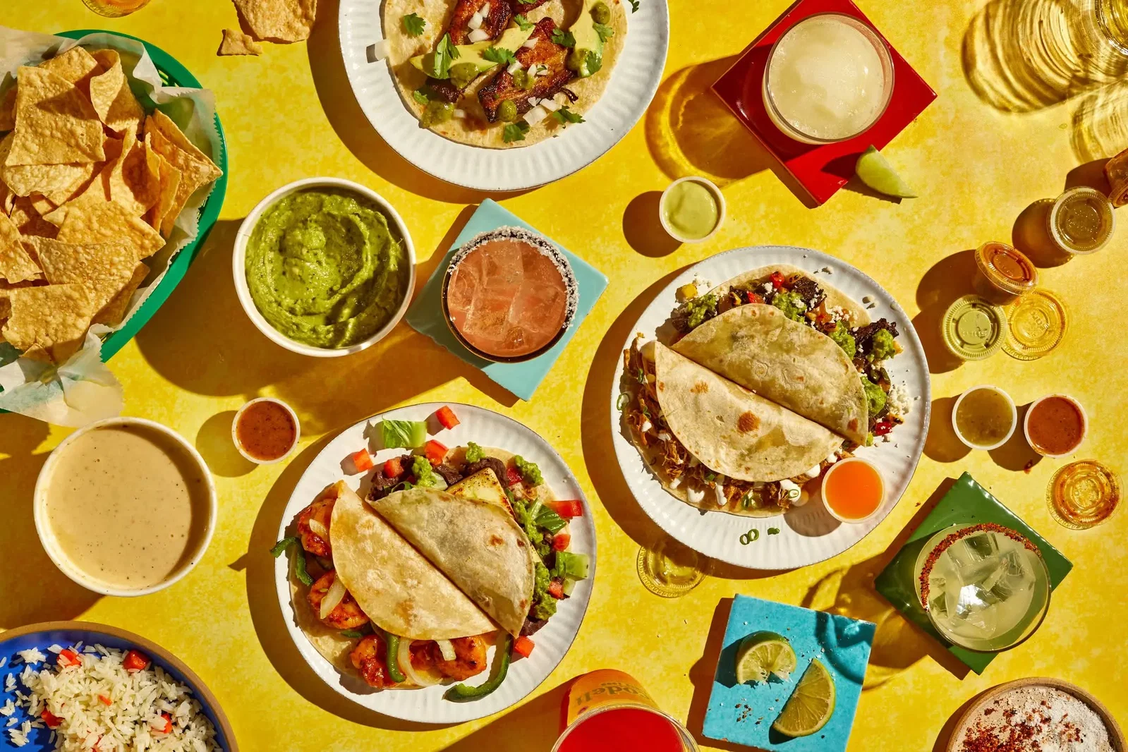 Tacodeli Dallas