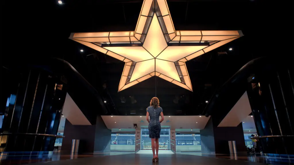 How Charlotte Jones Brought the Dallas Cowboys Cheerleaders to Netflix