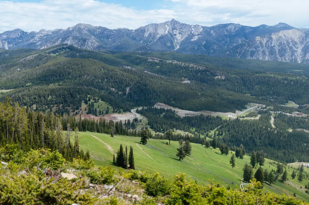 Big Sky welcomes exciting new luxury residences, dining hotspots and outdoor activities to the booming mountain town.