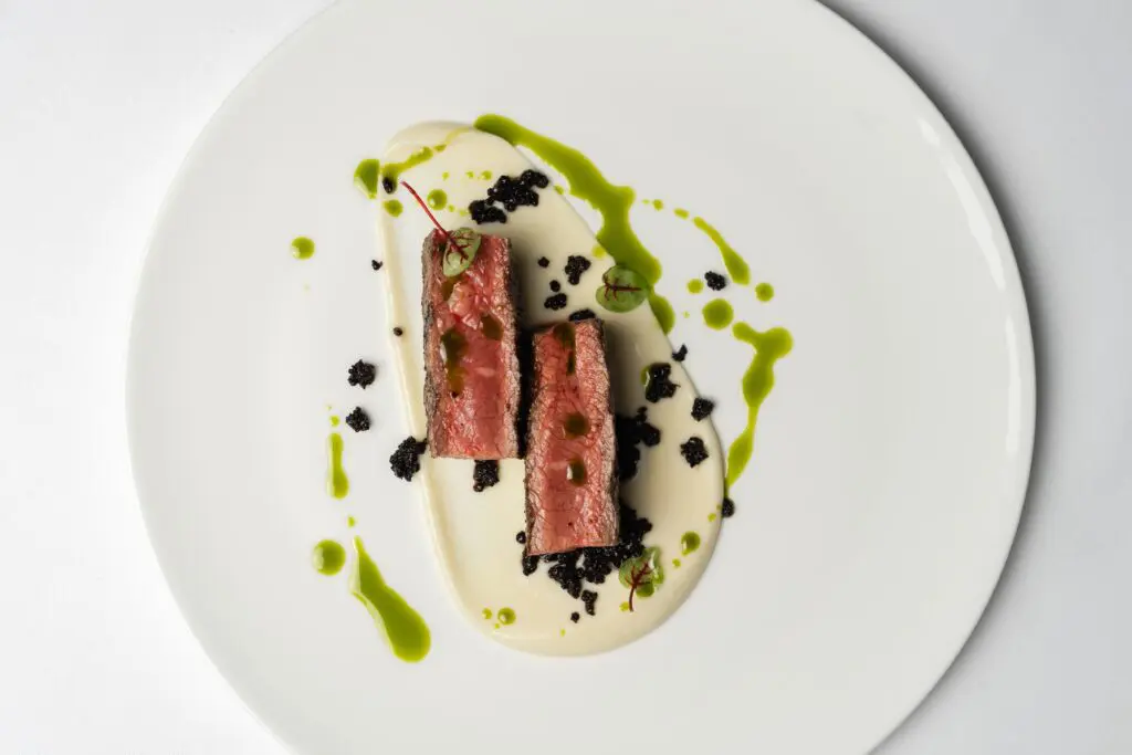 American Wagyu at Turner’s Cut (Photo by Brian Kennedy)