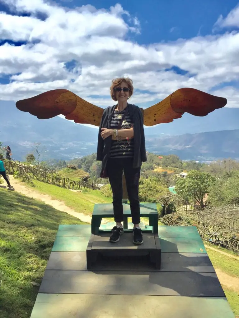 Groundbreaking Texas Art Dealer Leaves a Lasting Legacy — Remembering Anya Tish, a True Friend to So Many Artists