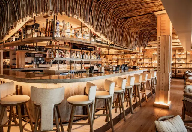 A Lively Uptown Latin Spot Closes, Docent Steakhouse Sets Opening Date in Harwood District, and More Dallas Restaurant News
