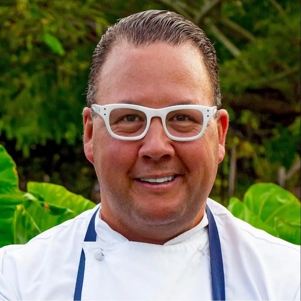 Michelin star chef Graham Elliot made quite a stir when he joined Felipe Armenta's Far Out Hospitality in Fort Worth.