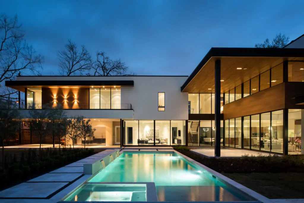 StudioMET Architects is one of the most sought-after architecture firms in Houston.