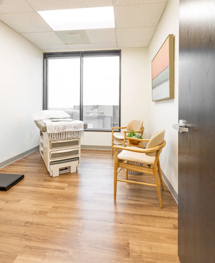 CC:MD has the time and flexibility to make excellent care hassle-free.