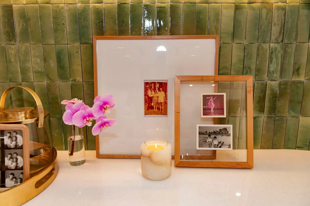 Details in the new Ylang 23 flagship in The Shops of Highland park.  (Photo by Celeste Cass)