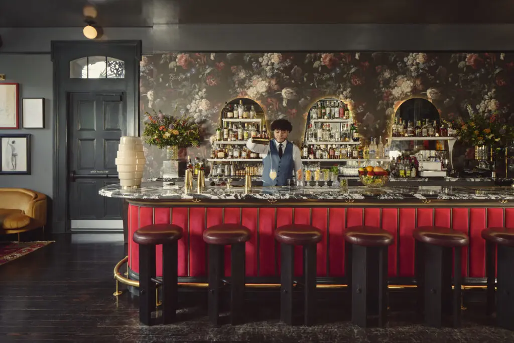Chapel Club (Courtesy Hotel Saint Vincent)